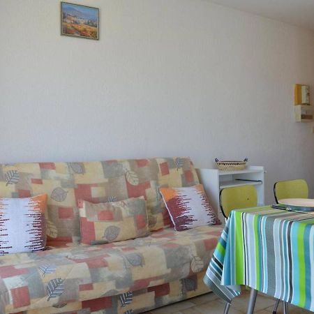 Appt 2 Pieces, 200M Plage, Parking Prive, Animaux Acceptes - Saint Pierre La Mer - Fr-1-229D-233 Exteriör bild