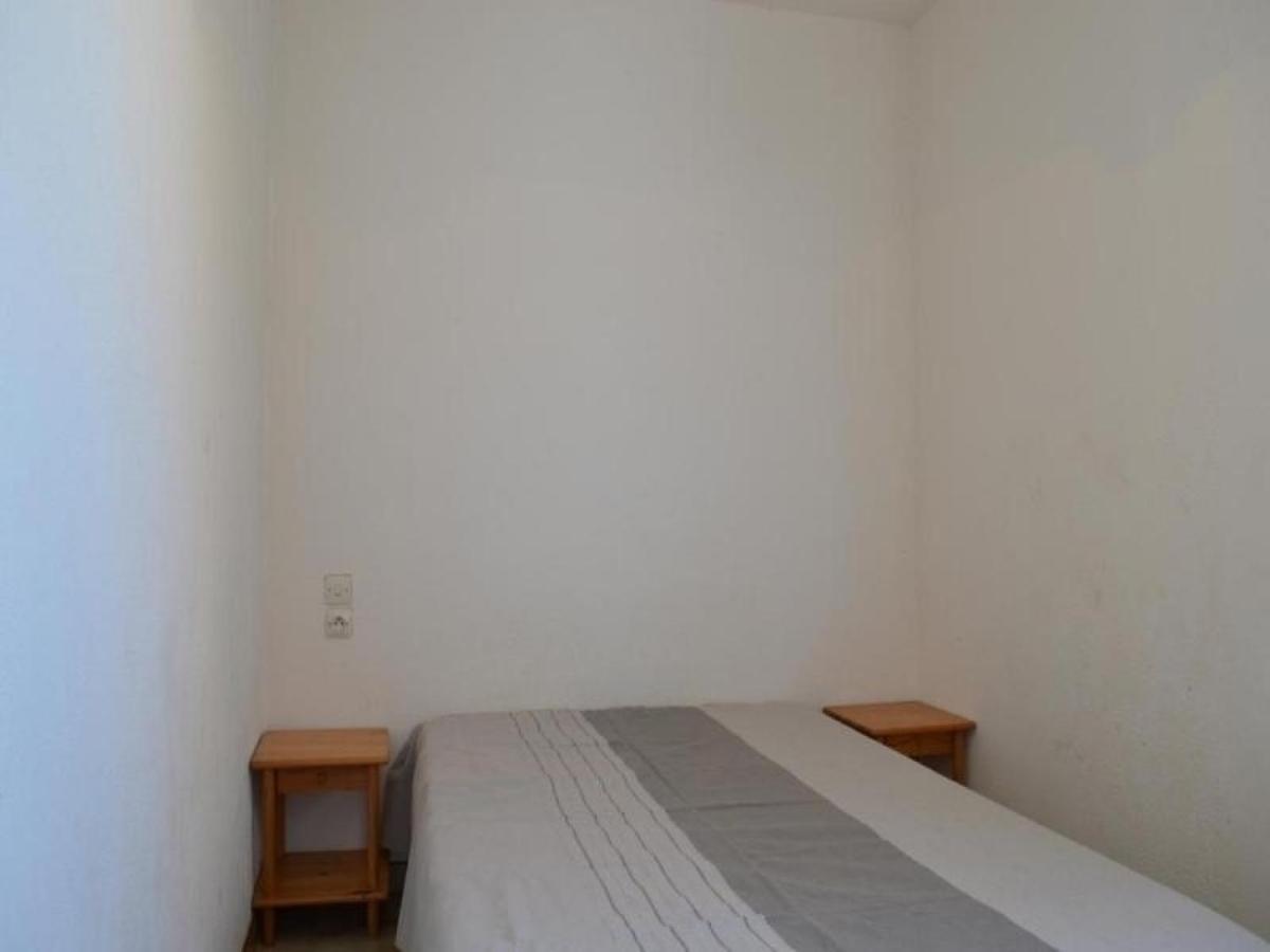 Appt 2 Pieces, 200M Plage, Parking Prive, Animaux Acceptes - Saint Pierre La Mer - Fr-1-229D-233 Exteriör bild