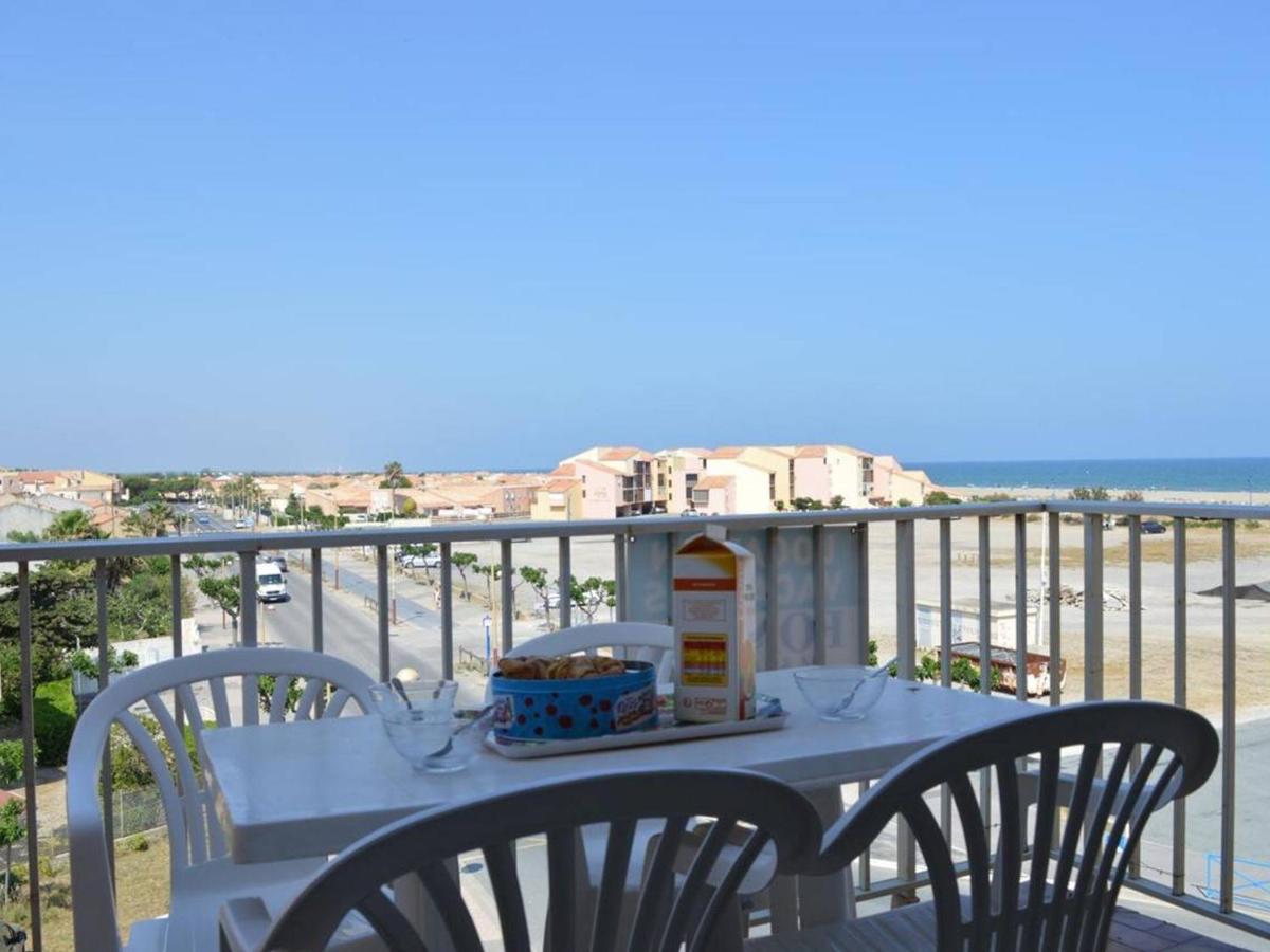 Appt 2 Pieces, 200M Plage, Parking Prive, Animaux Acceptes - Saint Pierre La Mer - Fr-1-229D-233 Exteriör bild